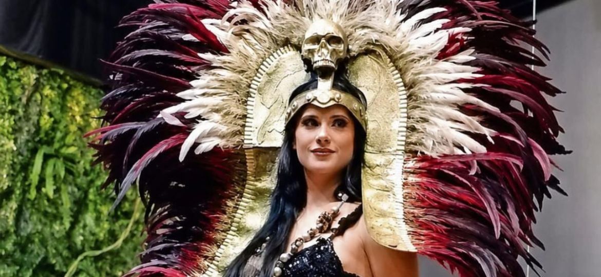 Gala-Montes-asumira-el-papel-de-Malinche-en-el-musical-de-Nacho-Cano