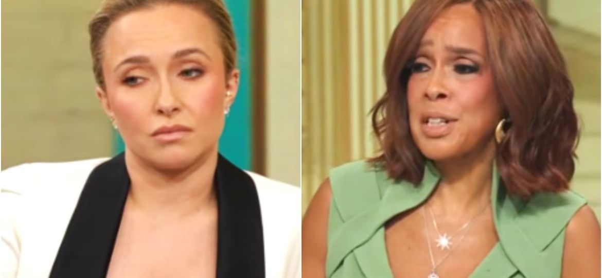 Gayle-King-recuerda-la-ultima-entrevista-con-Hayden-Panettiere-claramente-seguia-luchando