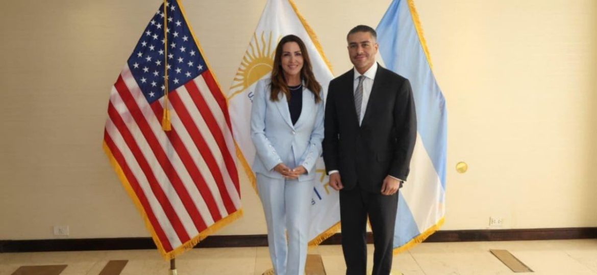 Harfuch-participa-en-reunion-multilateral-de-seguridad-en-Argentina