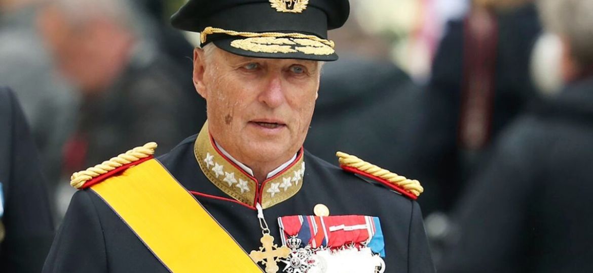 Hospitalizan-al-rey-Harald-V-de-Noruega-en-Oslo-por-anemia-hemolitica