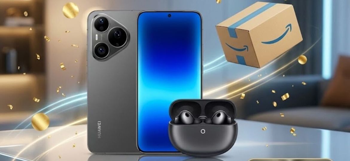 Huawei-Pura-90s-Pro-destaca-en-Amazon-Mexico-por-descuento-y-audifonos-de-regalo