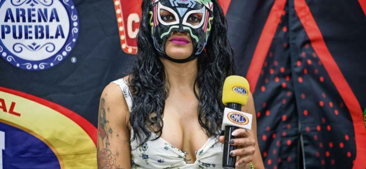 India-Sioux-recuerda-su-sueno-de-ser-futbolista-profesional-antes-de-llegar-a-la-lucha-libre