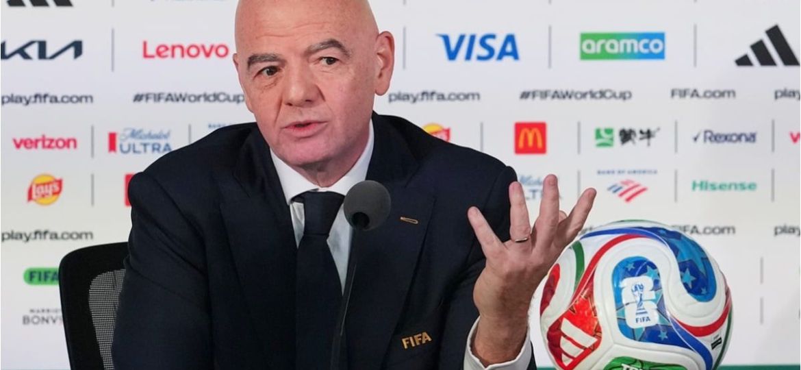 Infantino-habria-recibido-30-millones-de-dolares-con-el-plan-de-inversion-privada-de-FIFA
