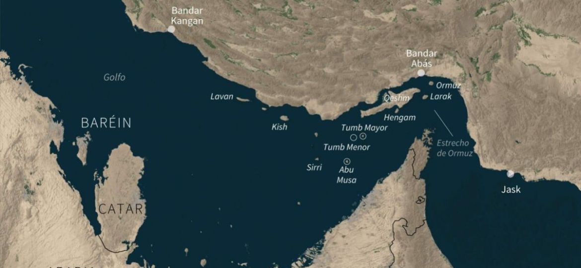 Iran-afirma-que-acordo-con-Oman-repartir-ingresos-por-la-navegacion-en-Ormuz