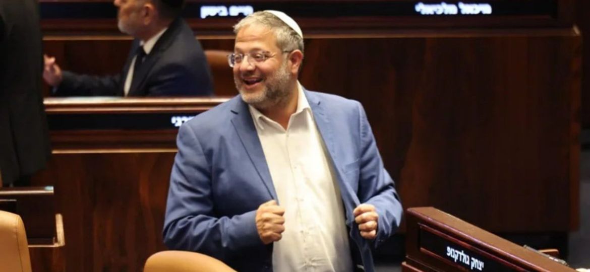 Itamar-Ben-Gvir-pide-matar-entre-30-y-40-personas-cada-noche-en-Gaza