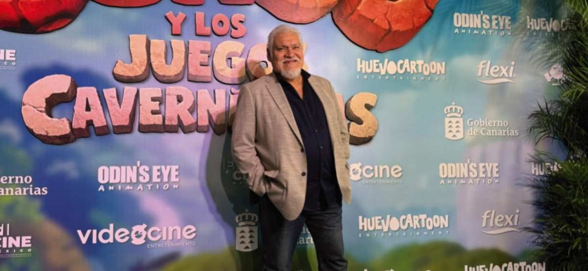 Joaquin-Cosio-reconoce-el-talento-de-los-influencers-en-el-doblaje
