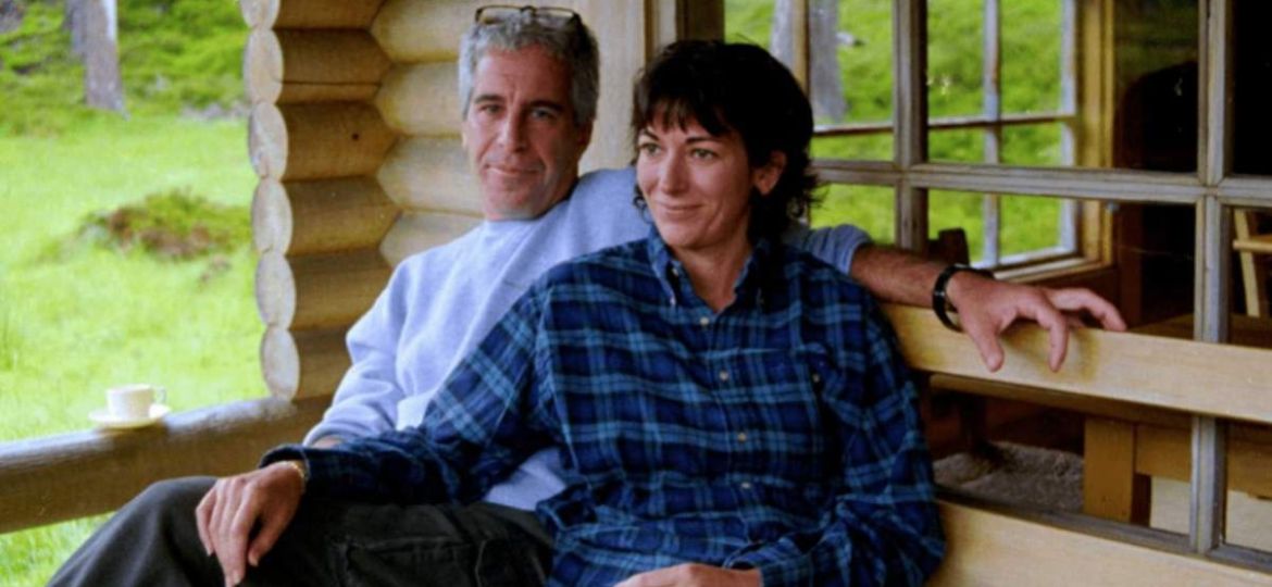 Juez-federal-rechaza-liberar-a-Ghislaine-Maxwell-y-mantiene-su-condena-por-trafico-sexual