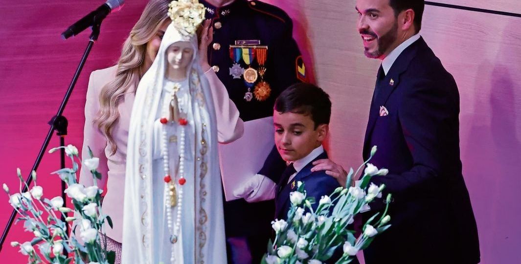 Juez-ordena-a-presidente-de-Colombia-disculparse-por-ceremonia-religiosa-en-su-investidura