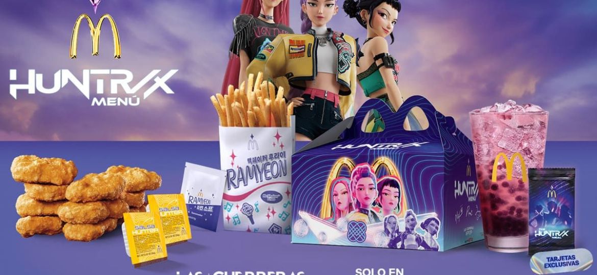 Kpop-Demon-Hunters-llegara-a-McDonalds-Mexico-con-menus-tematicos-y-tarjetas-coleccionables