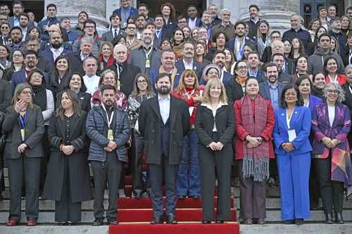 Lideres-progresistas-coordinan-en-Montevideo-una-respuesta-regional-ante-Trump