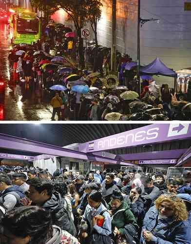 Lluvia-provoca-inundaciones-y-afecta-la-Linea-A-del-Metro-en-el-oriente-de-CDMX