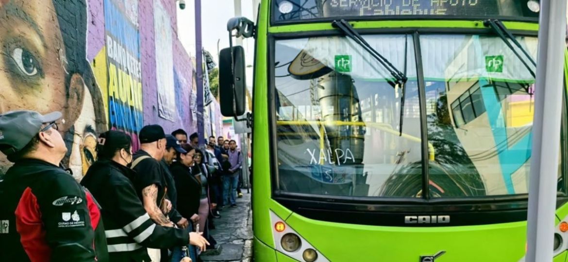 Mantenimiento-anual-de-la-Linea-2-del-Cablebus-avanza-en-Iztapalapa