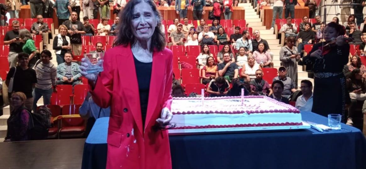 Maria-Rojo-recibe-homenaje-en-Tlatelolco-por-su-trayectoria-cinematografica