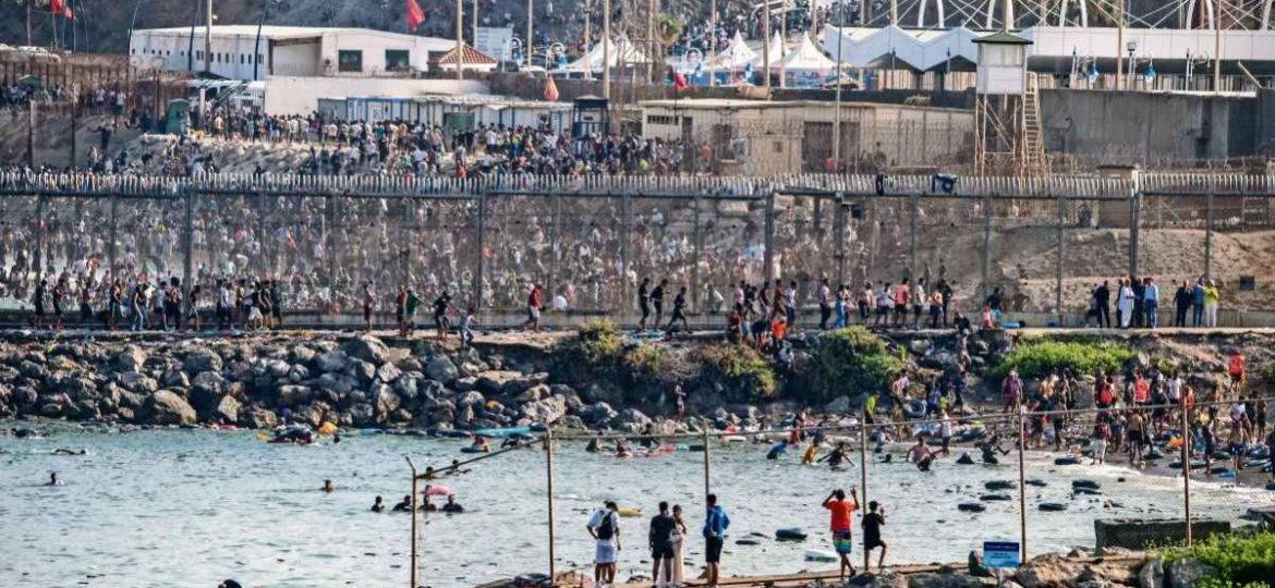 Marruecos-afirma-que-alerto-a-Espana-antes-de-la-crisis-migratoria-en-Ceuta
