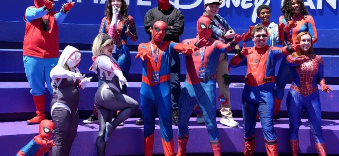 Marvel-celebra-65-anos-de-Spider-Man-con-anuncios-en-D23-y-un-mensaje-de-Tom-Holland