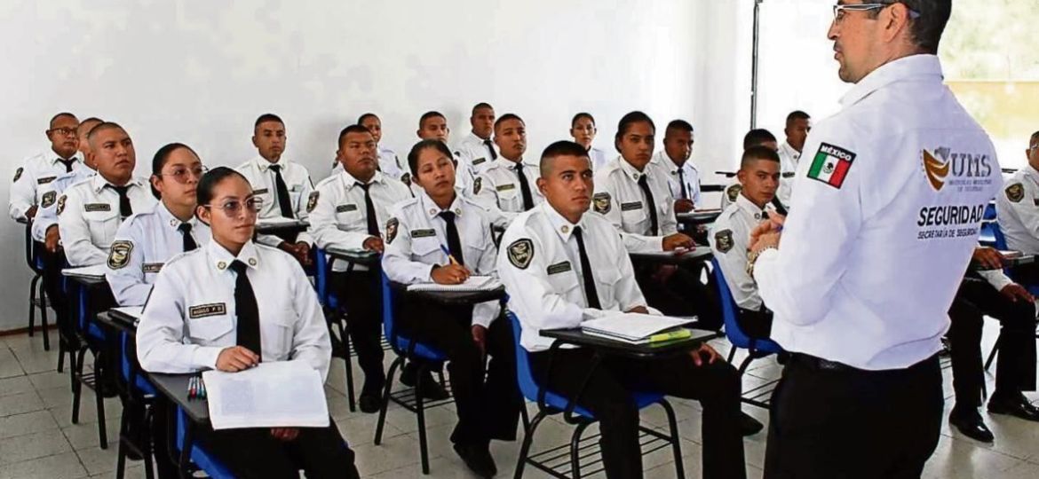 Mas-de-2-mil-policias-municipales-del-Estado-de-Mexico-carecen-de-evaluacion-de-desempeno