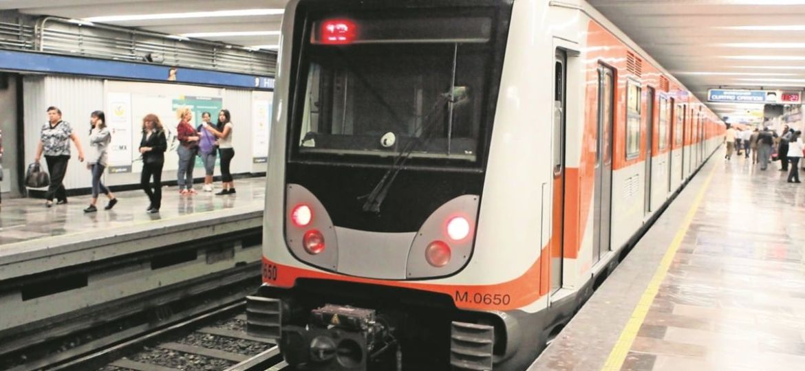 Metro-adelanta-apertura-este-domingo-por-el-Maraton-de-la-CDMX