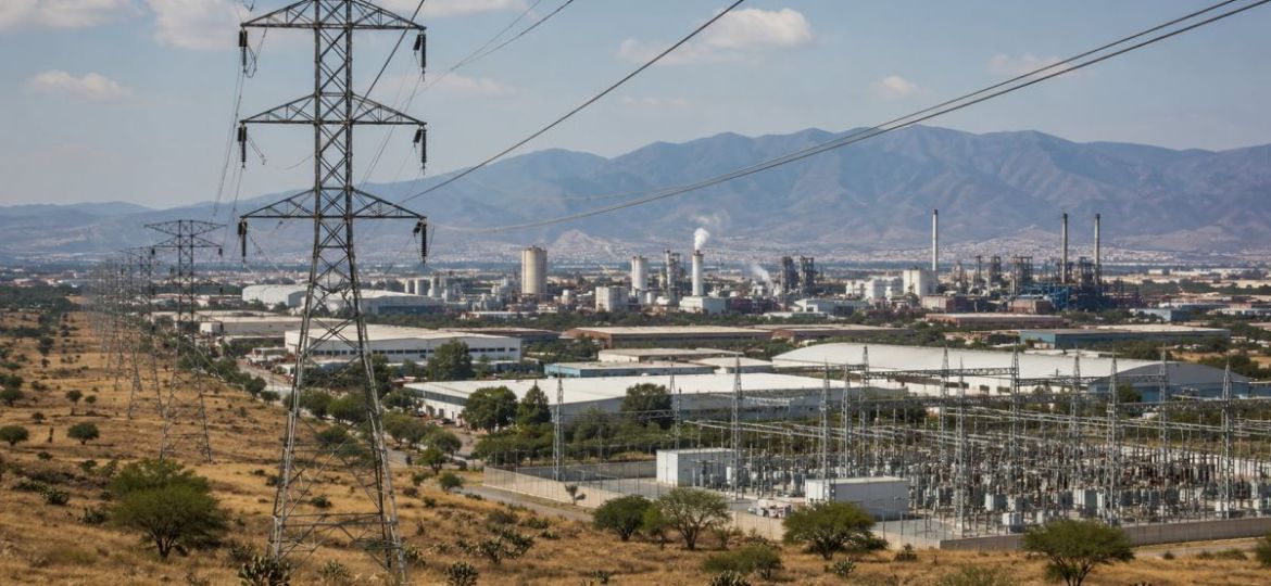 Mexico-necesita-acelerar-su-infraestructura-electrica-para-cumplir-el-Plan-Mexico