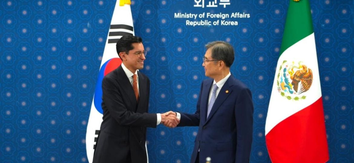 Mexico-y-Corea-del-Sur-estrechan-cooperacion-en-tecnologia-seguridad-e-inversion