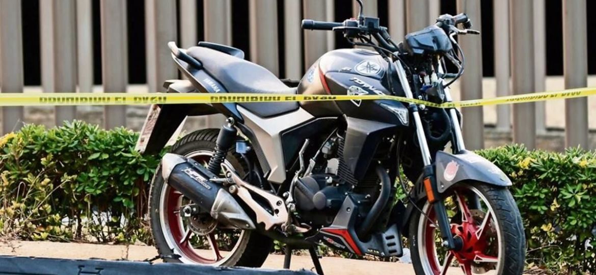 Muere-motociclista-tras-accidente-en-la-Calzada-Acoxpa-en-Tlalpan