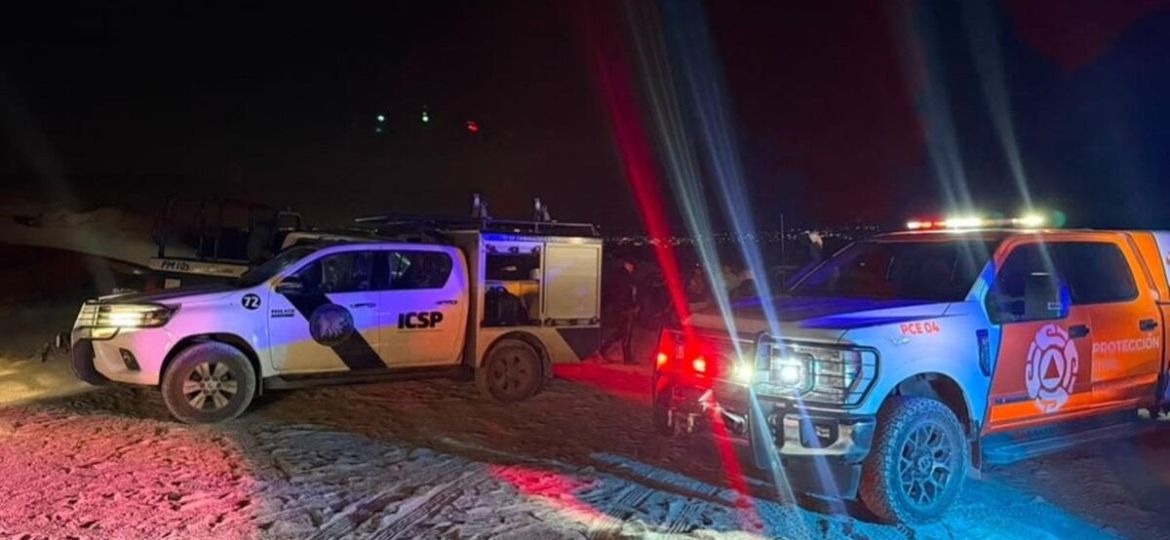 Muere-trabajador-atrapado-en-banda-de-maquinaria-en-una-pedrera-de-Mina-Nuevo-Leon