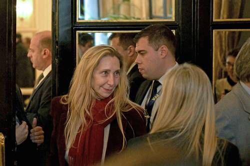 Nadia-Beller-atribuye-a-Cerimedo-dichos-contra-Milei-y-acusa-a-Karina-de-encabezar-presuntas-coimas