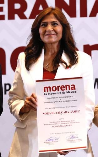 Nora-Ruvalcaba-buscara-por-cuarta-ocasion-la-gubernatura-de-Aguascalientes