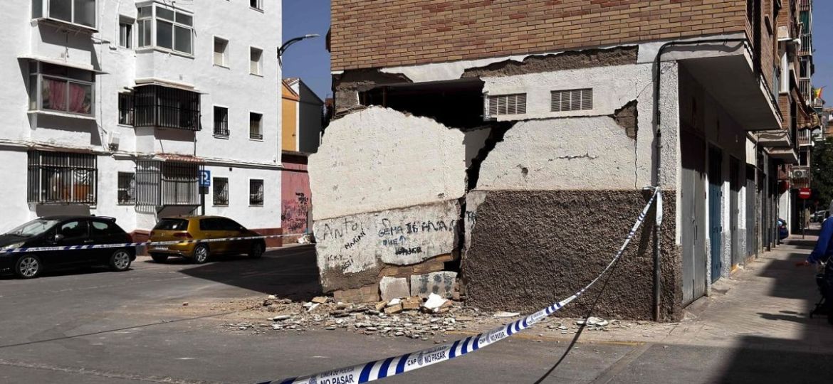 Nuevo-sismo-de-4.8-sacude-Granada-y-deja-tres-heridos-leves