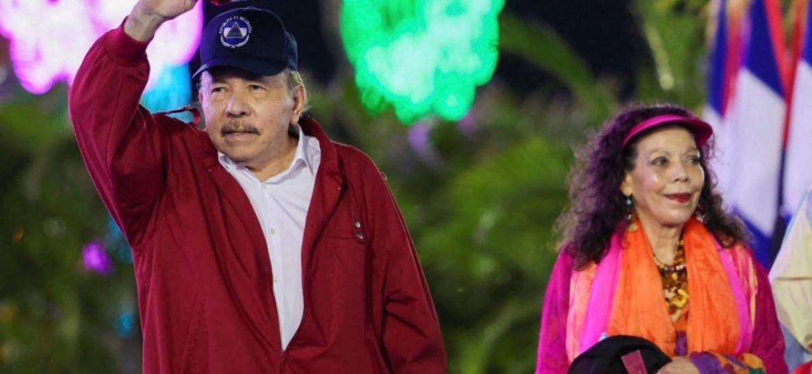 Ortega-anuncia-el-fin-de-las-elecciones-en-Nicaragua-y-el-oficialismo-plantea-excluir-a-opositores