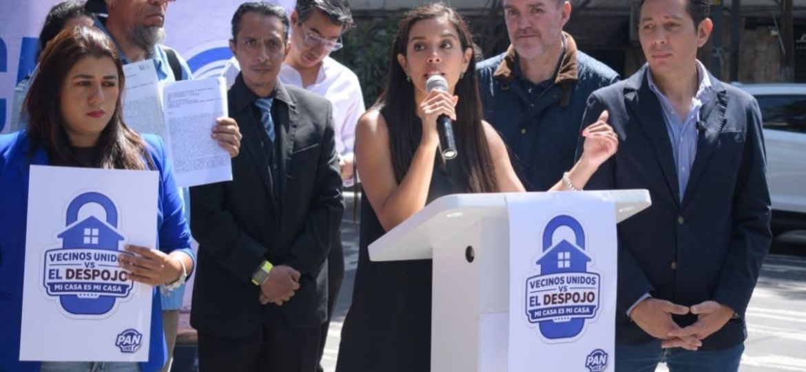 PAN-CDMX-propone-juzgados-especializados-para-atender-casos-de-despojo
