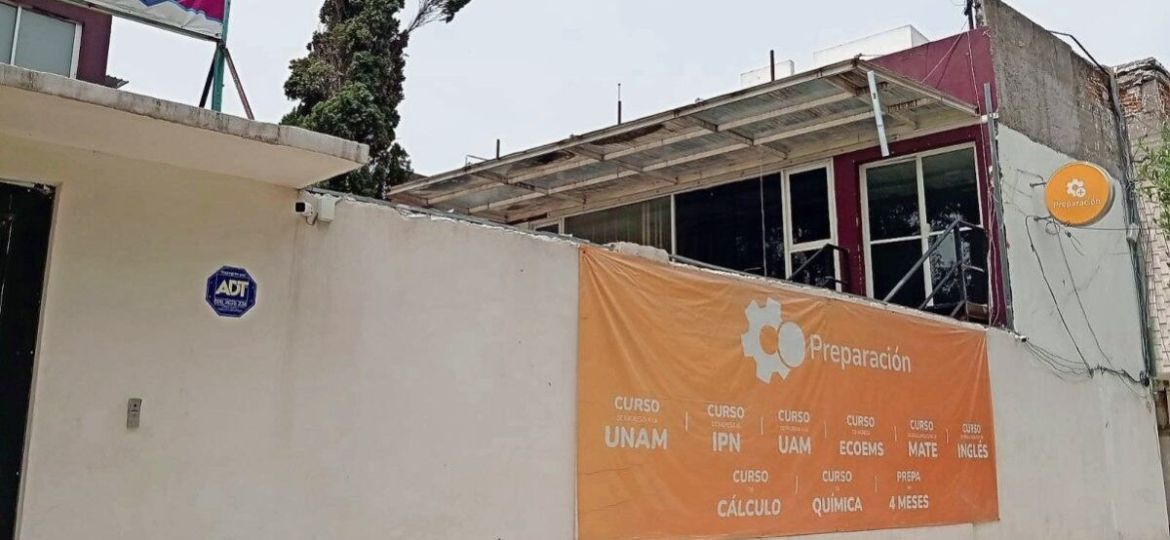 Padres-exigen-reembolso-tras-cierre-de-la-academia-Mas-Preparacion