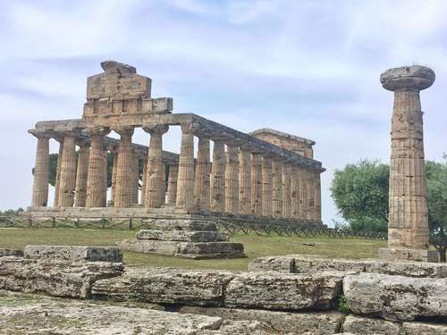 Paestum-la-ciudad-griega-que-resiste-en-el-sur-de-Italia