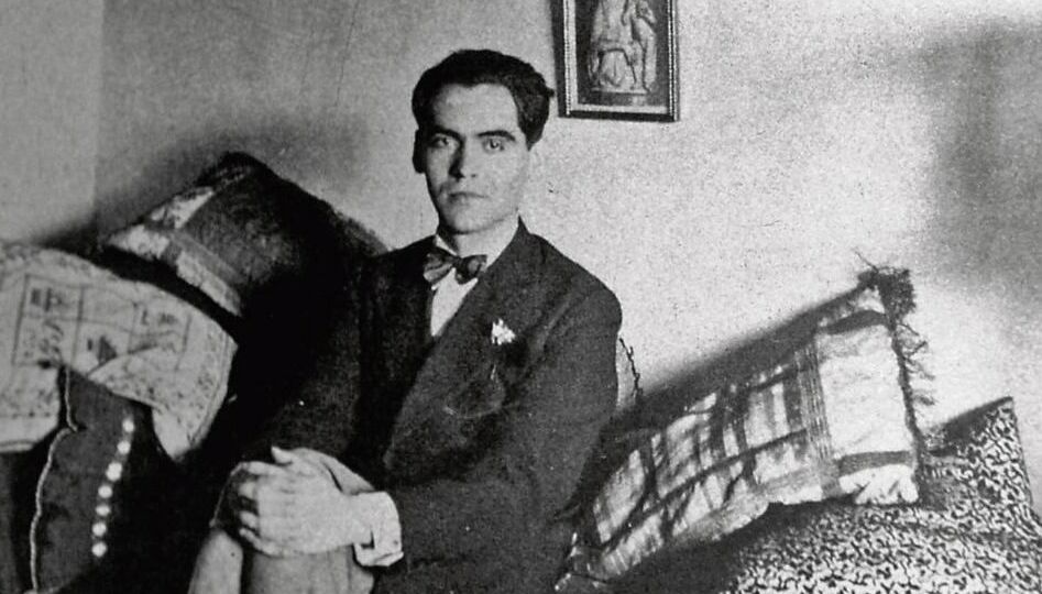 Por-que-Federico-Garcia-Lorca-nunca-llego-a-Mexico
