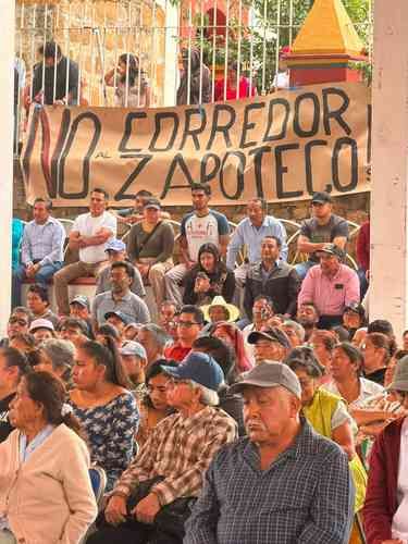 Pueblos-de-Valles-Centrales-rechazan-el-Corredor-Vial-Zapoteco