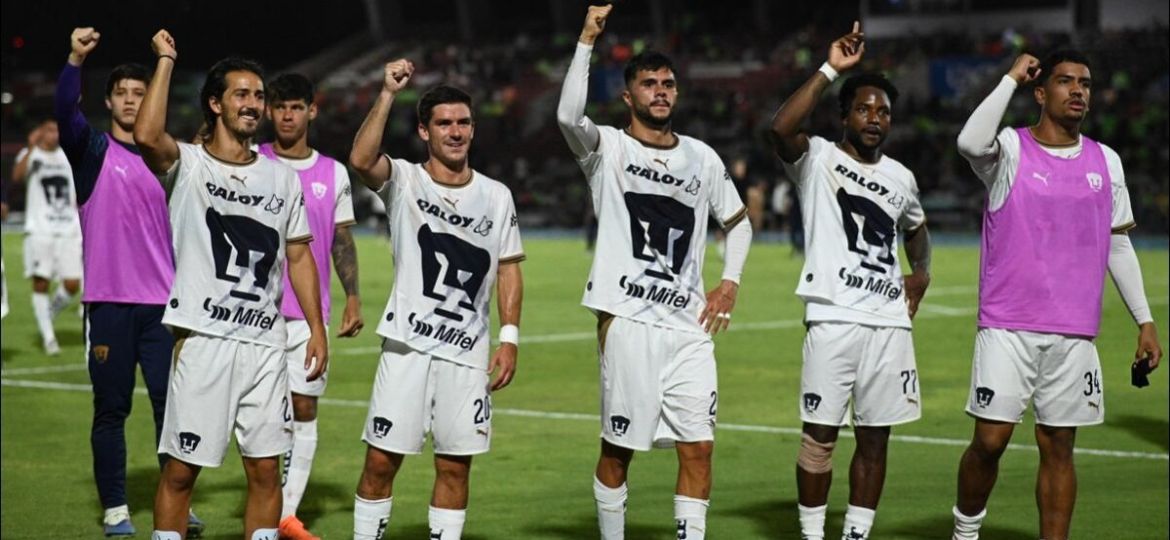 Pumas-reconoce-el-crecimiento-de-la-MLS-antes-de-su-debut-en-la-Leagues-Cup