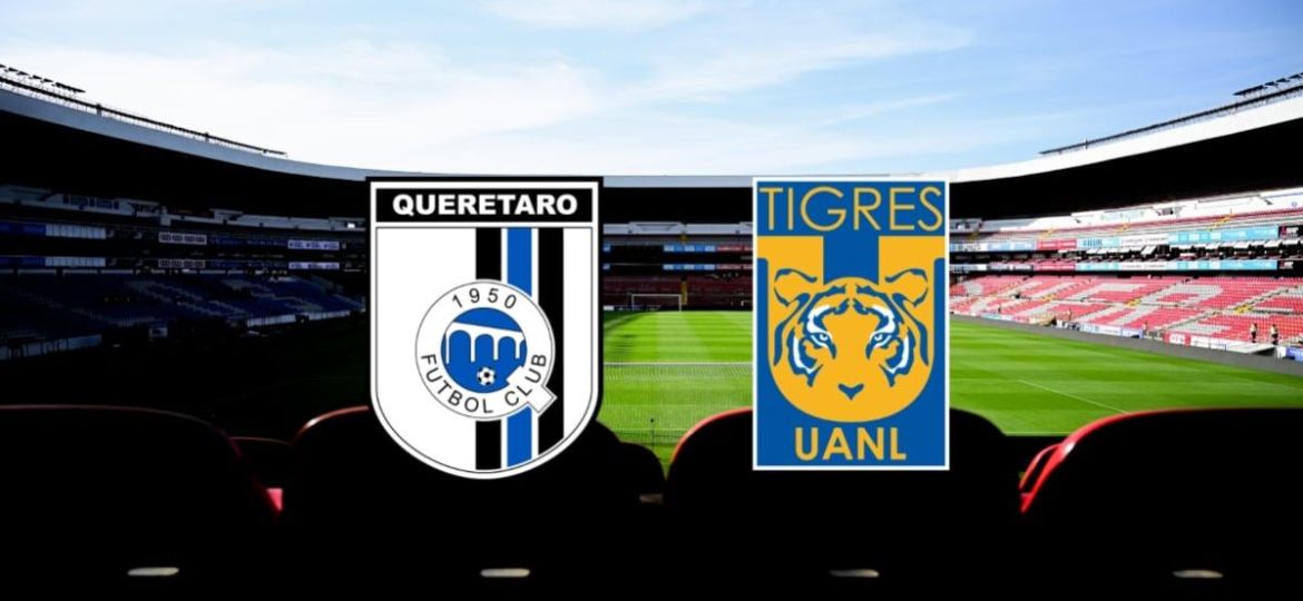 Queretaro-y-Tigres-se-enfrentan-este-sabado-en-la-Jornada-3-del-Apertura-2026