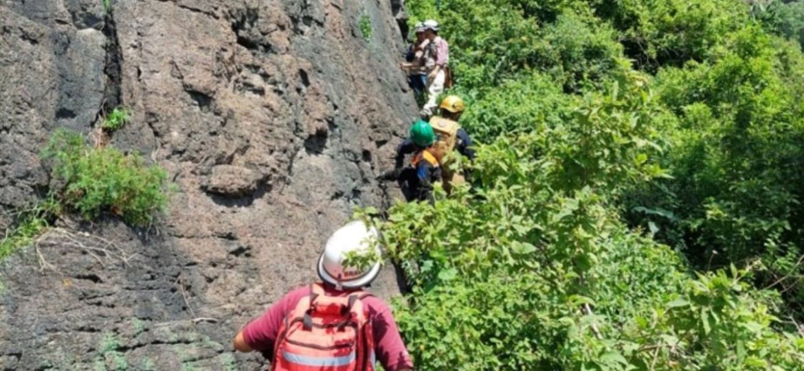 Realizan-estudio-para-prevenir-deslaves-en-el-Cerro-del-Chiquihuite
