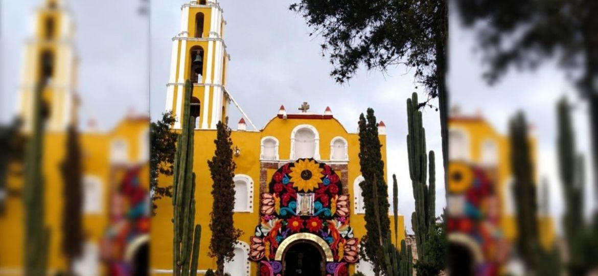 Reintegran-a-parroquia-de-Hidalgo-imagen-de-Santa-Rosa-de-Lima-robada-hace-19-anos