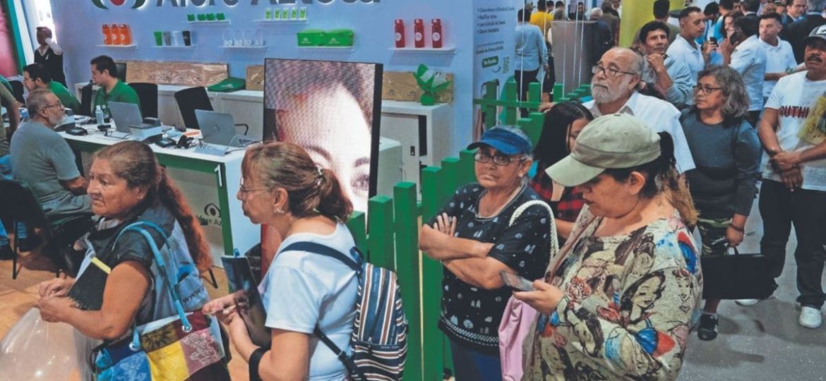Retiros-por-desempleo-de-las-Afore-alcanzan-record-de-27-mil-millones-de-pesos