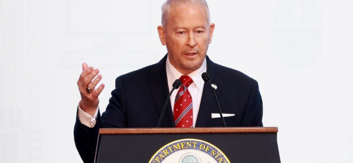 Ronald-Johnson-asegura-que-Mexico-y-EU-seguiran-entregando-resultados-tras-reunion-de-Rubio-y-Velasco
