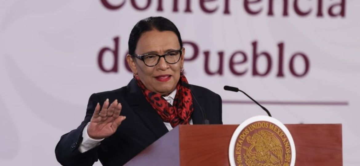 Rosa-Icela-Rodriguez-acusa-campana-de-desprestigio-contra-el-IMSS-en-Chihuahua