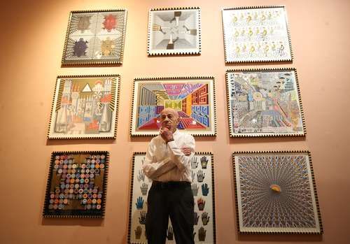 San-Miguel-de-Allende-prepara-exposicion-de-Pedro-Friedeberg-en-tres-sedes