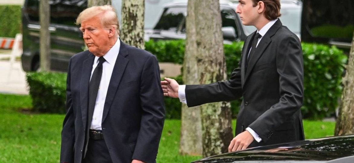 Servicio-Secreto-investiga-video-irani-que-amenaza-a-Barron-Trump