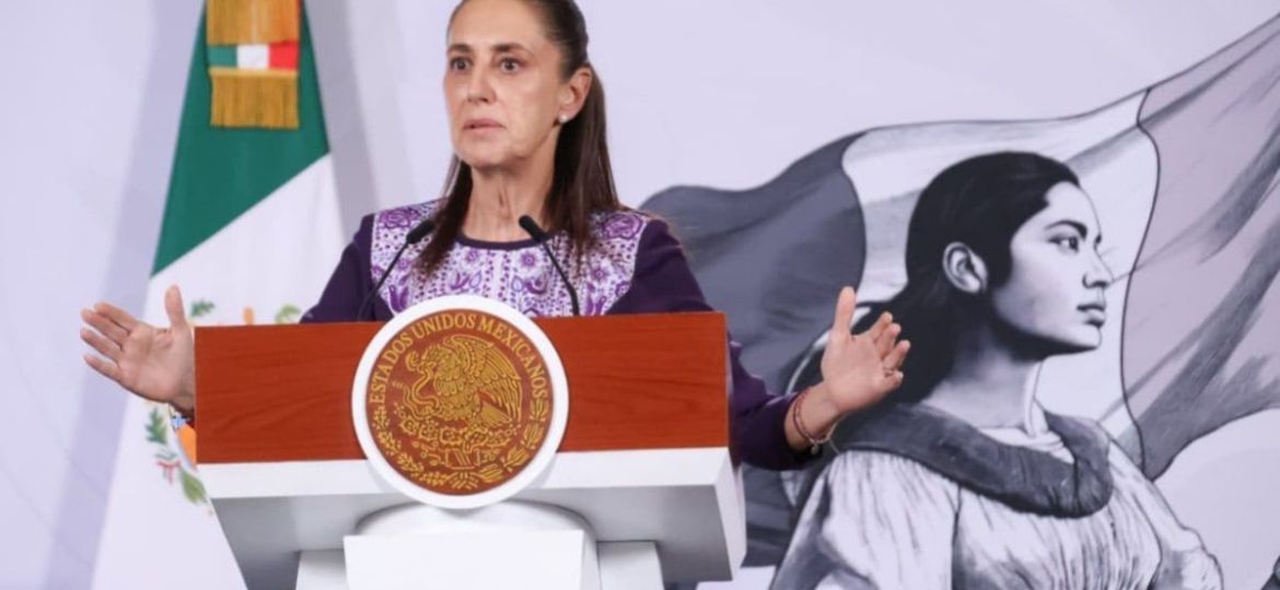 Sheinbaum-acusa-a-la-dirigencia-del-PRI-de-recurrir-a-la-violencia-por-falta-de-apoyo