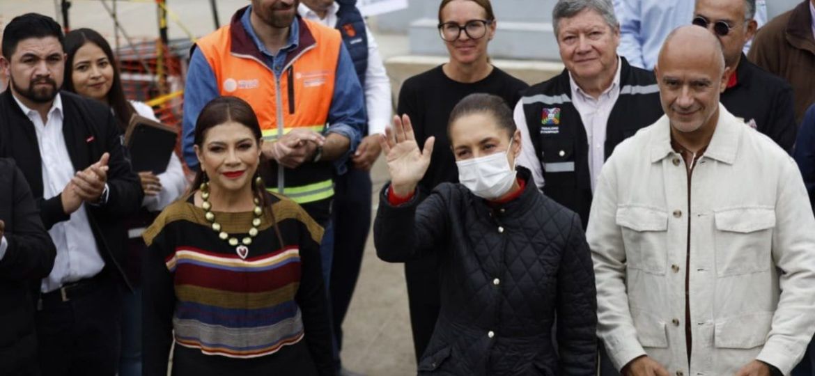 Sheinbaum-afirma-que-Mexico-va-muy-bien-tras-nueva-licencia-de-Ruben-Rocha
