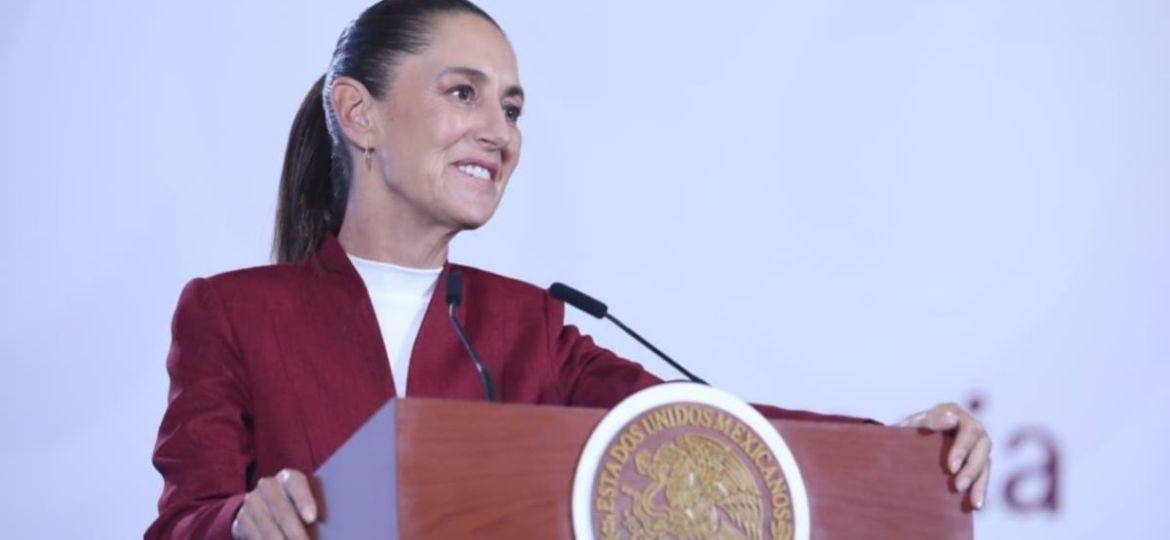 Sheinbaum-destaca-caida-internacional-del-precio-del-maiz-y-anuncia-apoyos-para-productores-de-Sinaloa