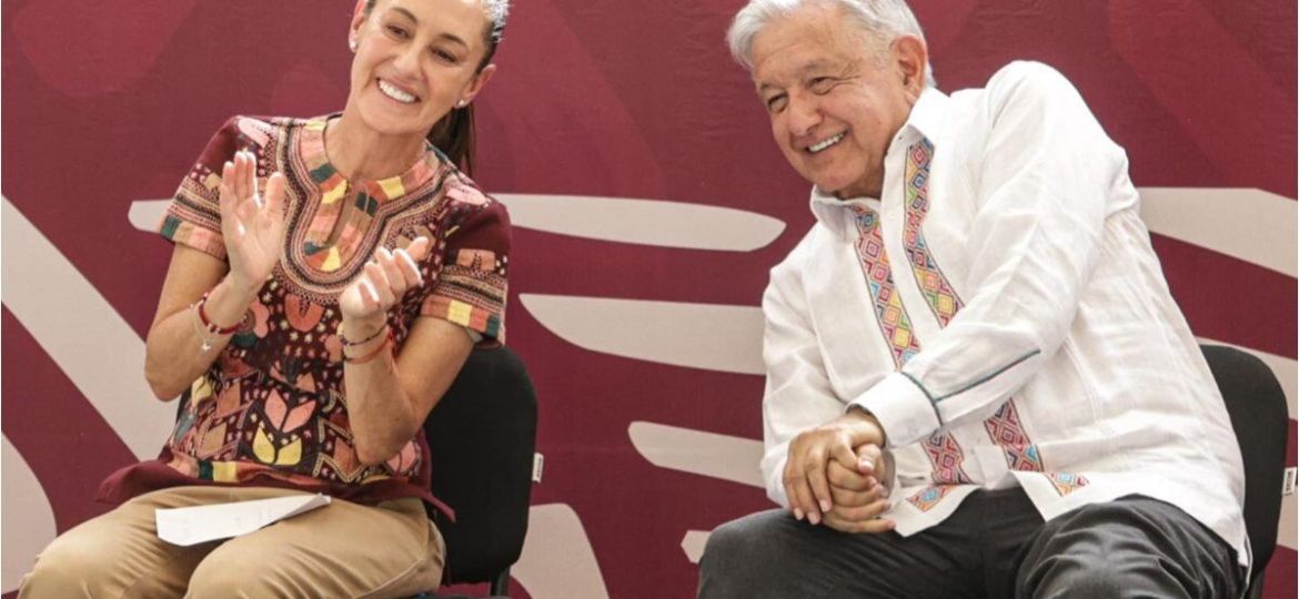 Sheinbaum-estrena-segundo-capitulo-de-su-documental-previo-al-Segundo-Informe