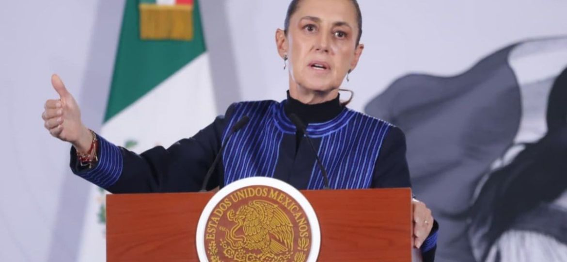 Sheinbaum-niega-que-AMLO-haya-recomendado-a-Rocha-Moya-regresar-a-la-gubernatura