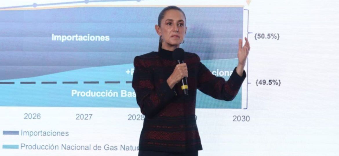 Sheinbaum-ordena-evaluar-agua-salada-antes-de-avanzar-con-el-fracking-en-Mexico