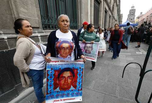 Sheinbaum-pide-publicar-avances-del-caso-Ayotzinapa-antes-del-26-de-septiembre